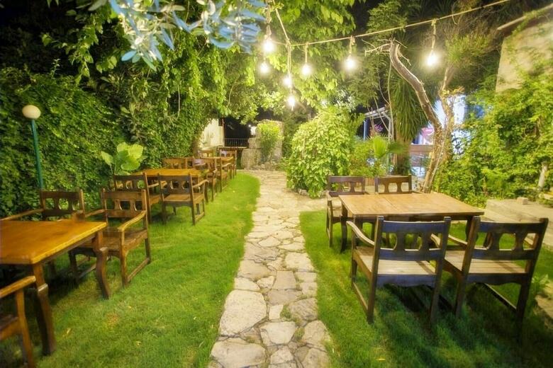 Side Antik Sempati Hotel