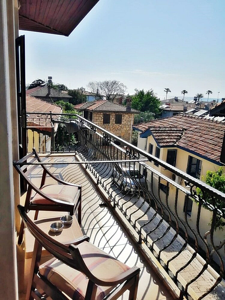 Side Antik Sempati Hotel