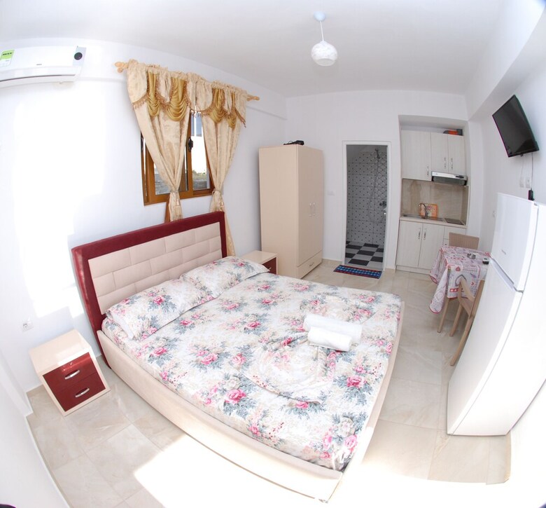 Apartamentos Vila Malo 2