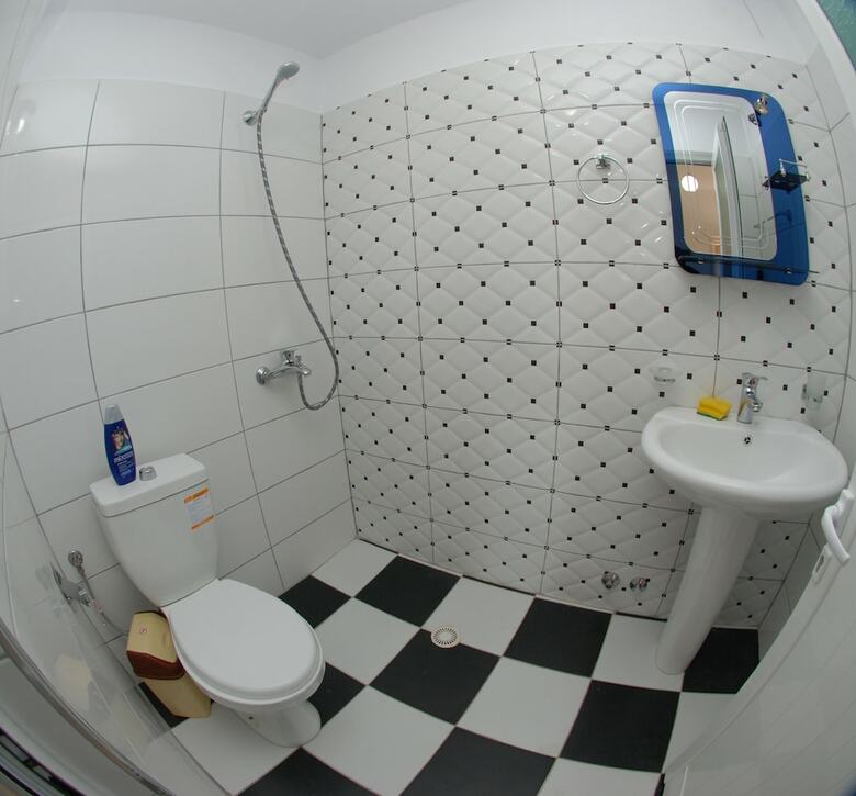 Apartamentos Vila Malo 2