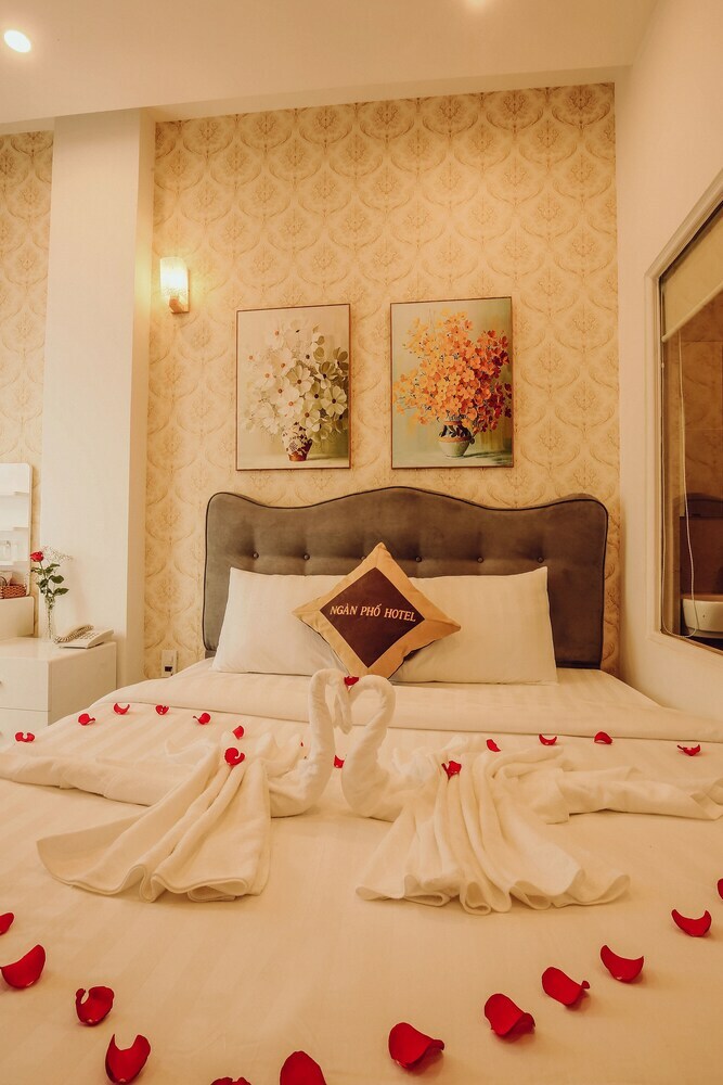 Ngan Pho Hotel Dalat