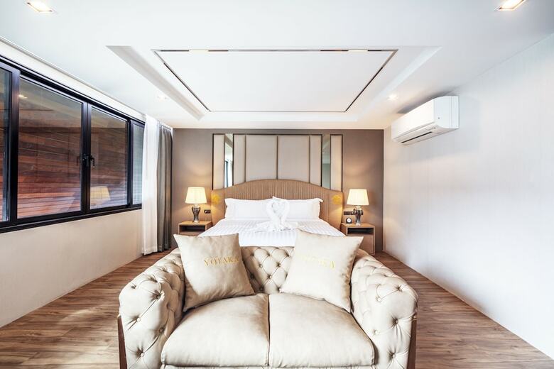 Hotel Grand Sala Thai