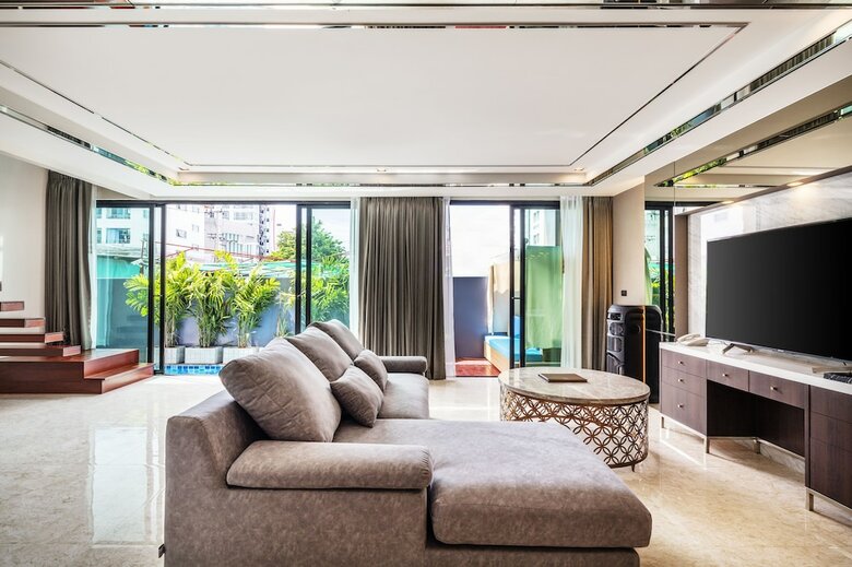 Hotel Grand Sala Thai