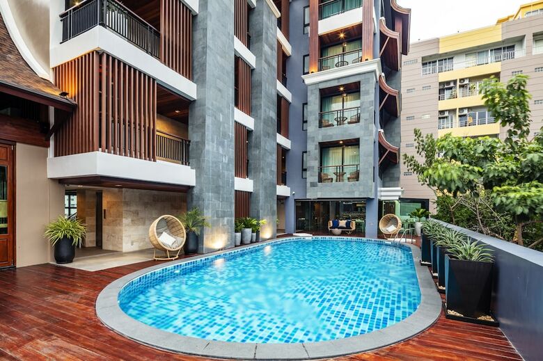 Hotel Grand Sala Thai
