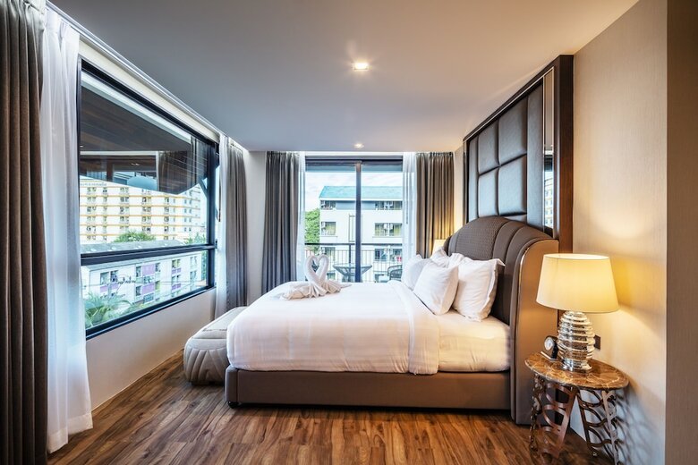 Hotel Grand Sala Thai