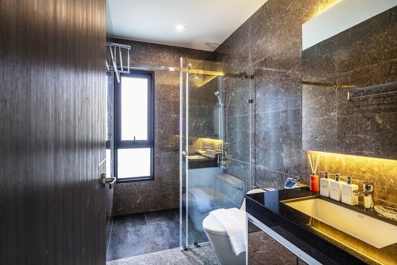 Hotel Grand Sala Thai