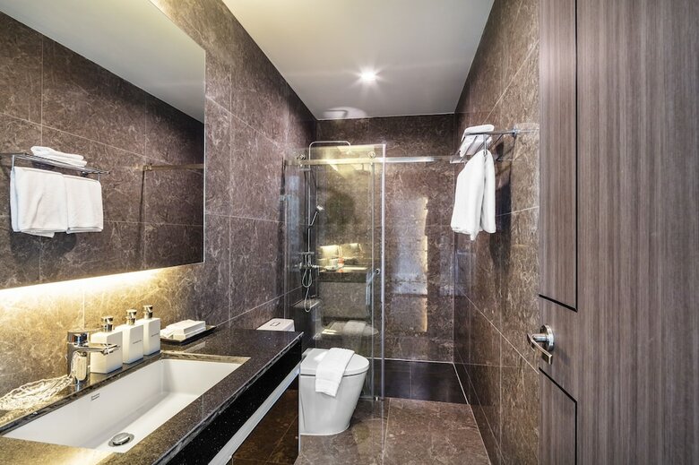 Hotel Grand Sala Thai