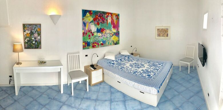 Hotel Casa Sofia