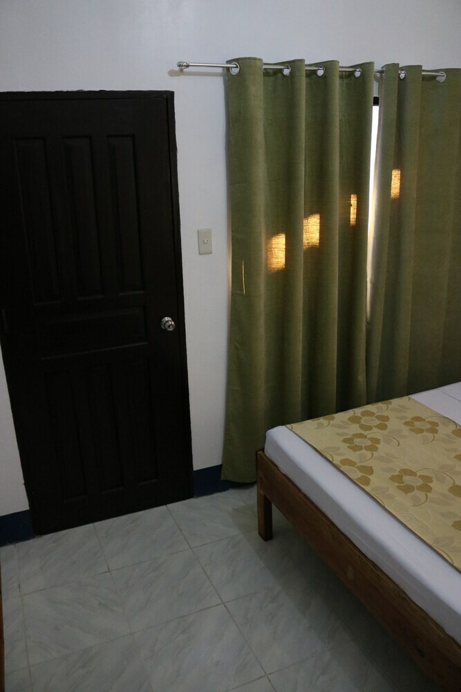 Hotel Keen's Place