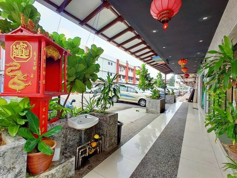 Home Rest Hotel