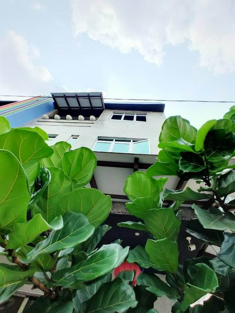 Home Rest Hotel