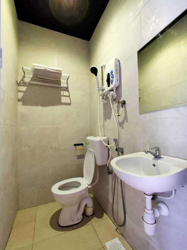 Home Rest Hotel