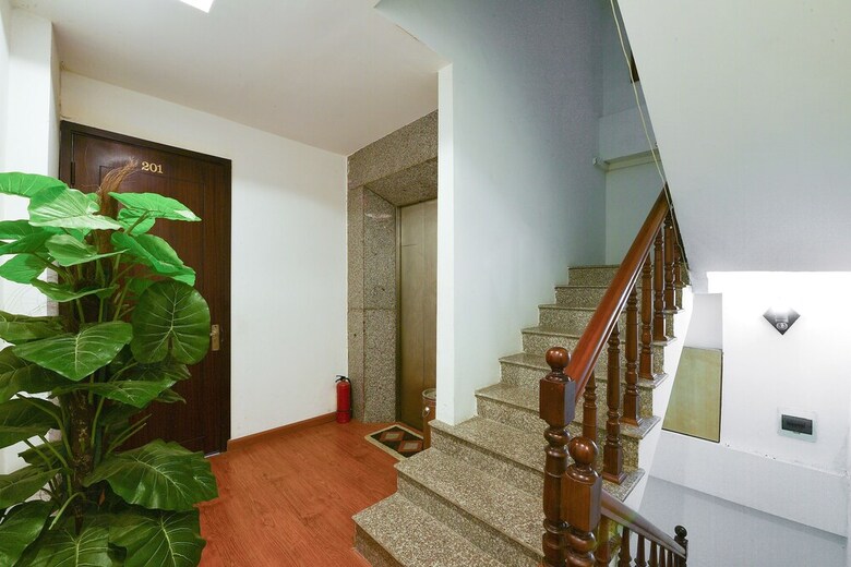 Hotel Oyo 208 Apec 2