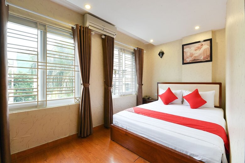 Hotel Oyo 208 Apec 2