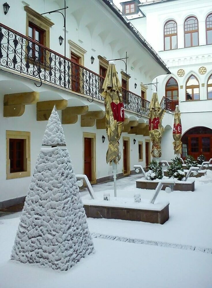 Stela Hotel