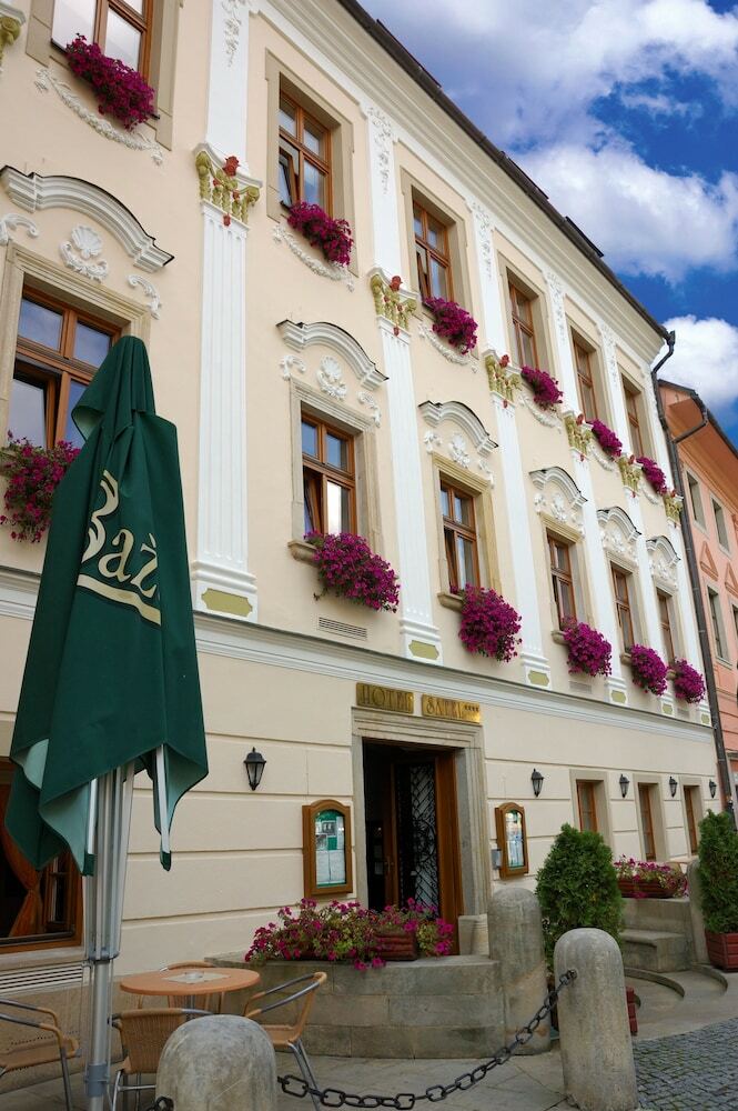 Stela Hotel