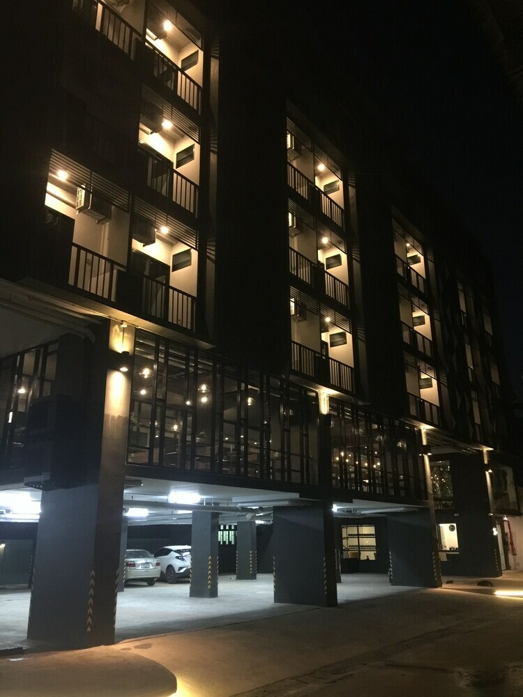 Hotel Bhava Residence