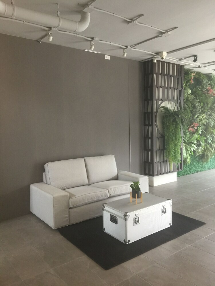Hotel Bhava Residence