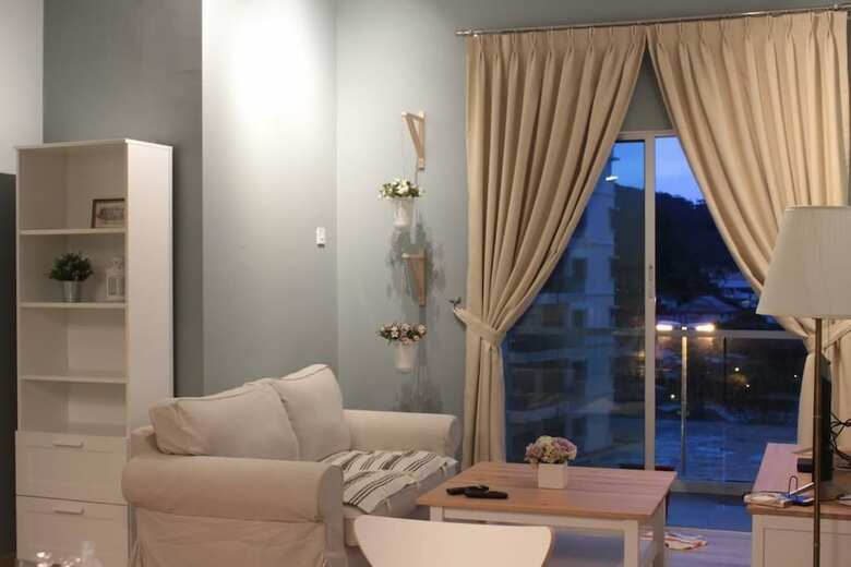 Ethel Cozy Suite