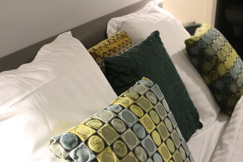 Hotel Citystay