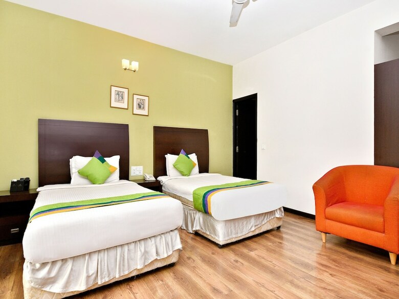 Hotel Treebo Trend Sterling Suites Inn