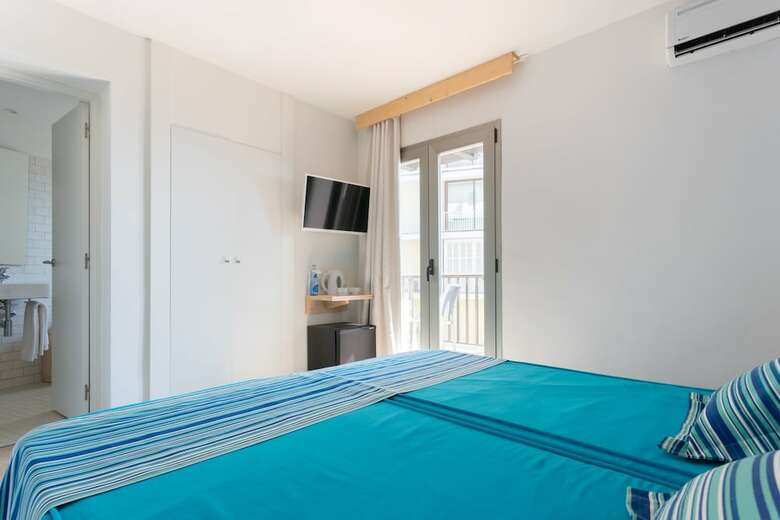 Hotel Eolo