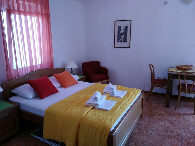 Majero Apartments