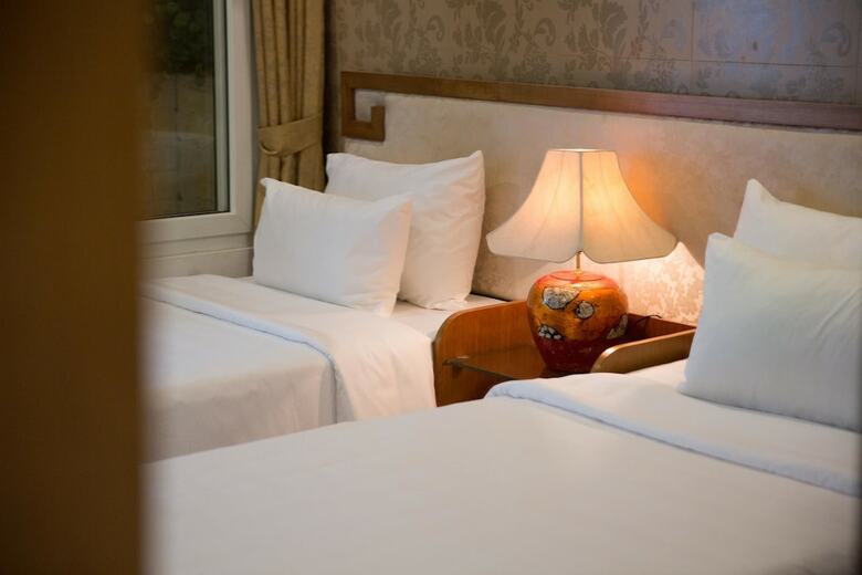 Aquamarine Boutique Hotel