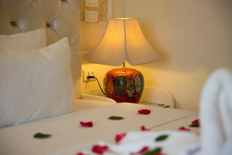 Aquamarine Boutique Hotel