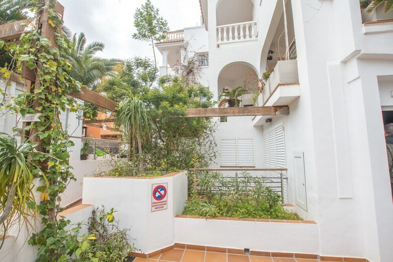 Apartamentos Arcos De Formentera