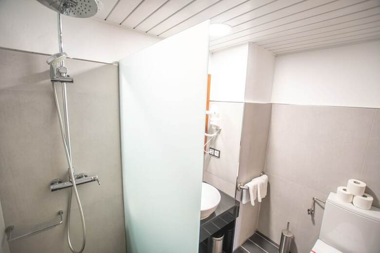 Apartamentos Arcos De Formentera