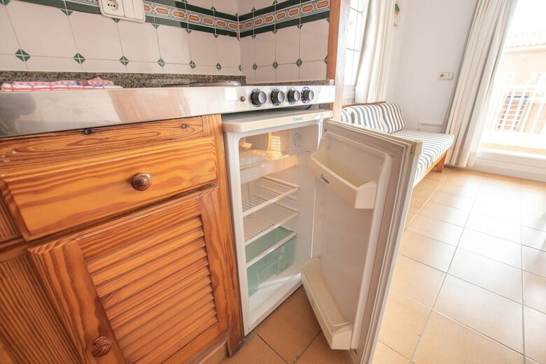 Apartamentos Arcos De Formentera