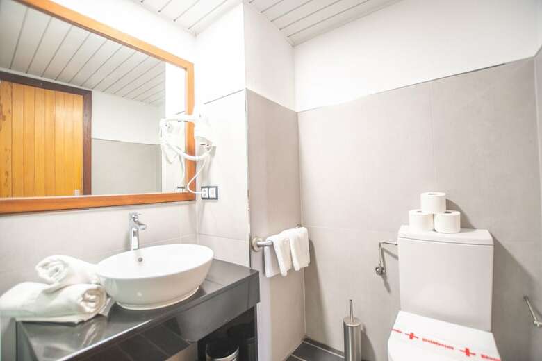 Apartamentos Arcos De Formentera