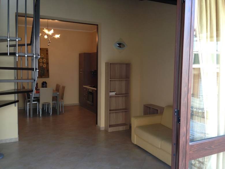 Apartamento Faraglioni House