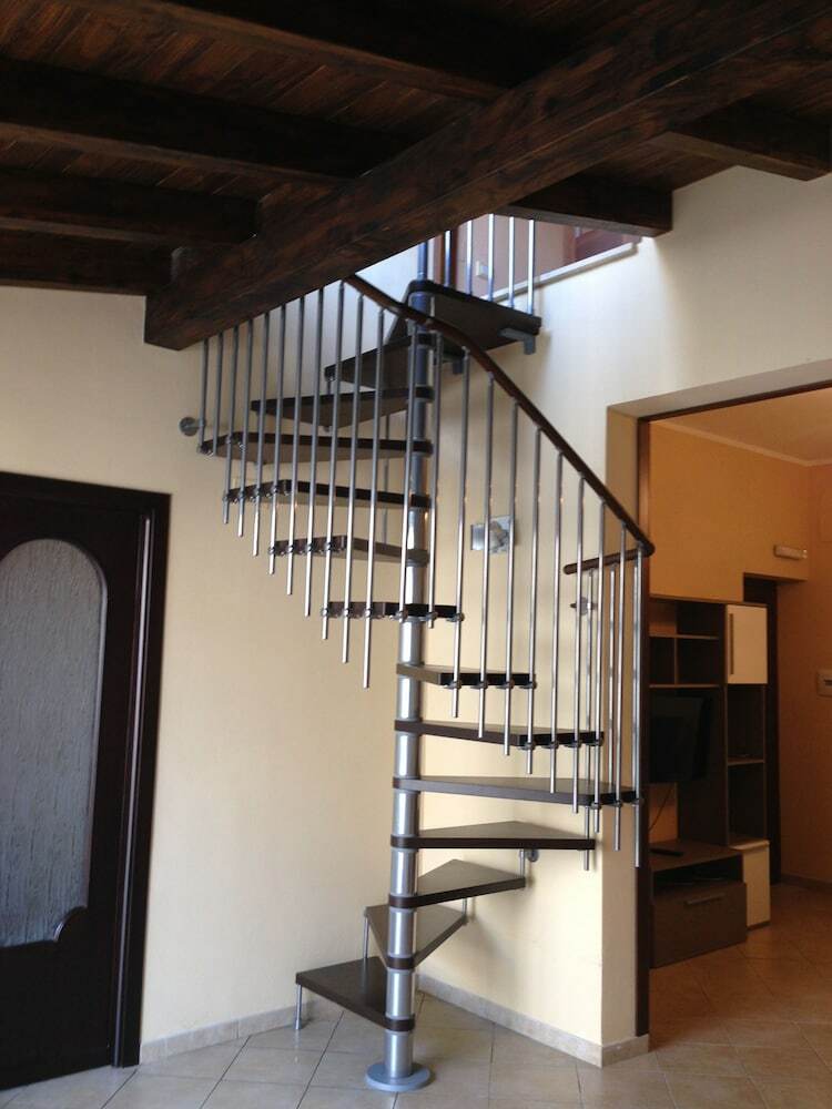 Apartamento Faraglioni House