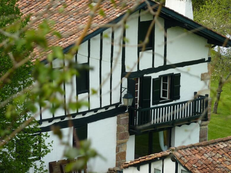 Bed & Breakfast Chambres D'h�tes Ttakoinenborda
