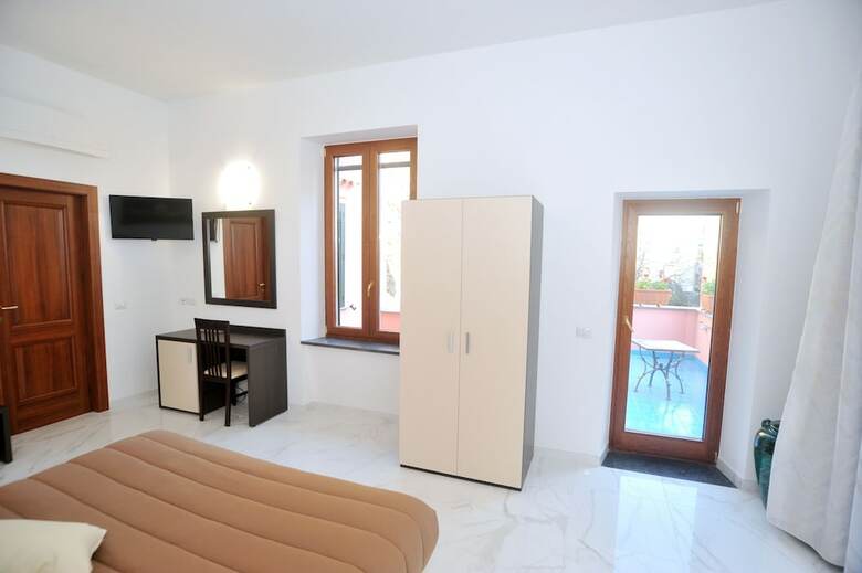 Bed & Breakfast Dipino Accommodation