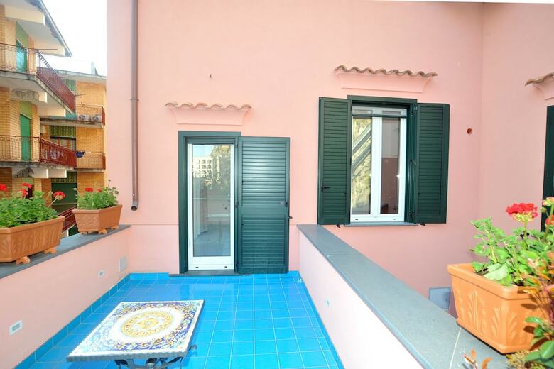 Bed & Breakfast Dipino Accommodation
