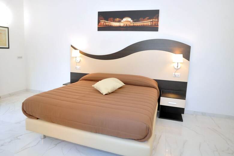 Bed & Breakfast Dipino Accommodation