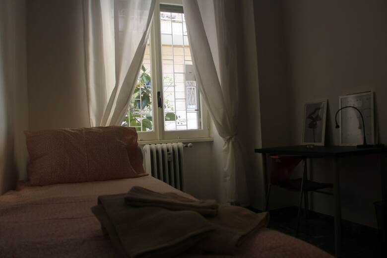 Bed & Breakfast Dad's Atelier
