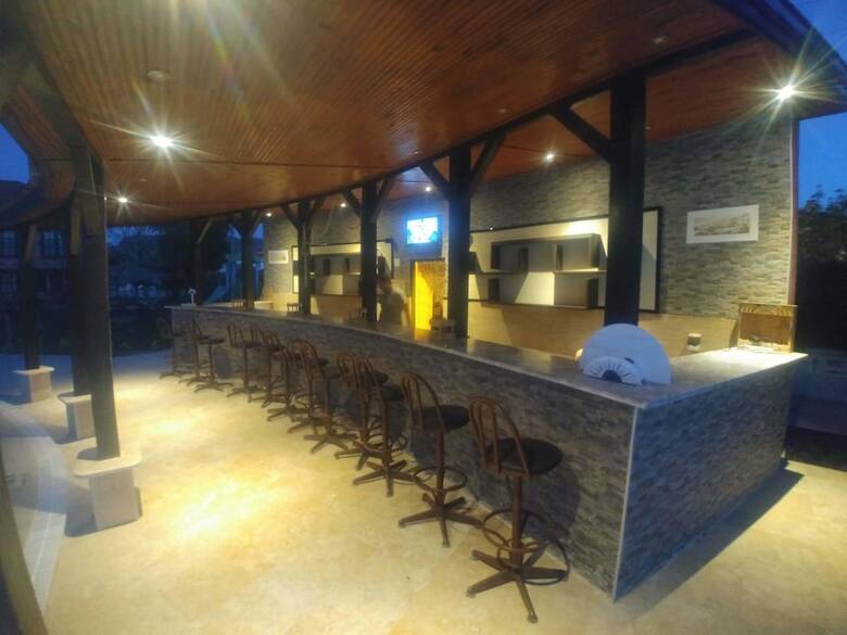Hotel Palme Dalyan