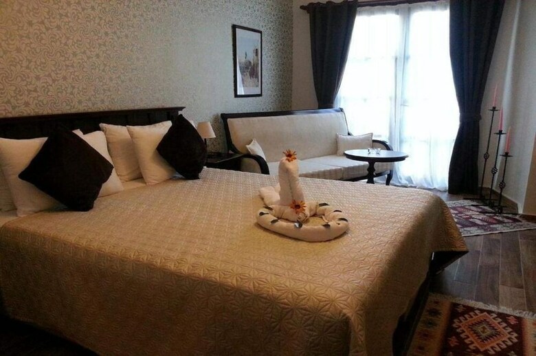 Hotel Palme Dalyan