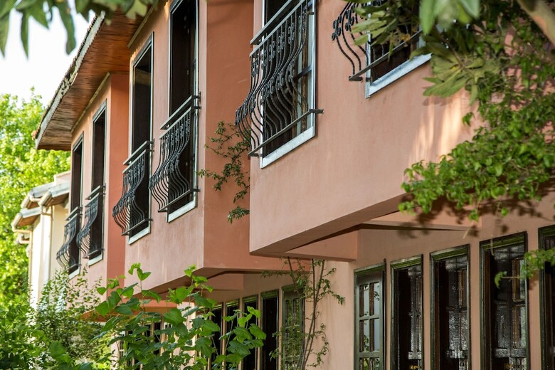 Hotel Palme Dalyan