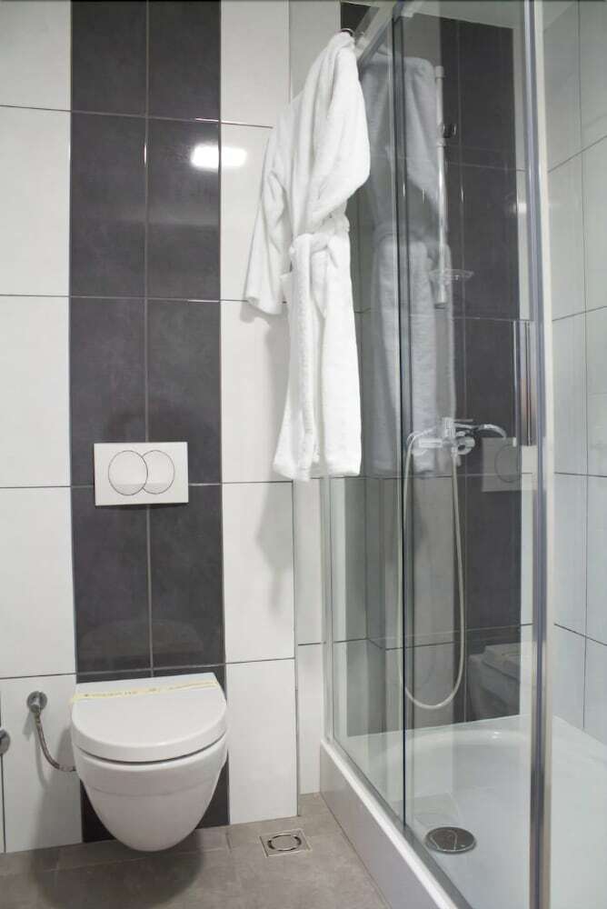 Aparthotel Capitol Suites