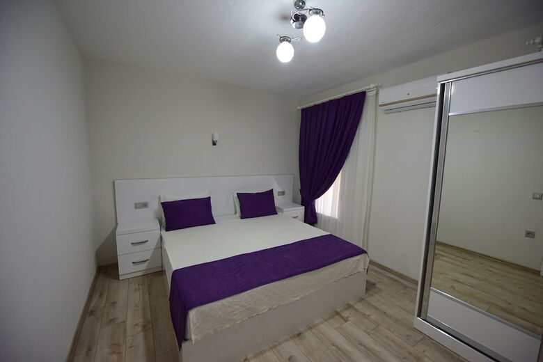Eroglu Villas