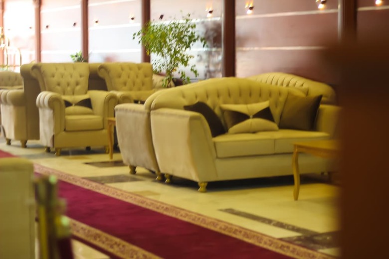 Al Refa Al Aziziyah Hotel