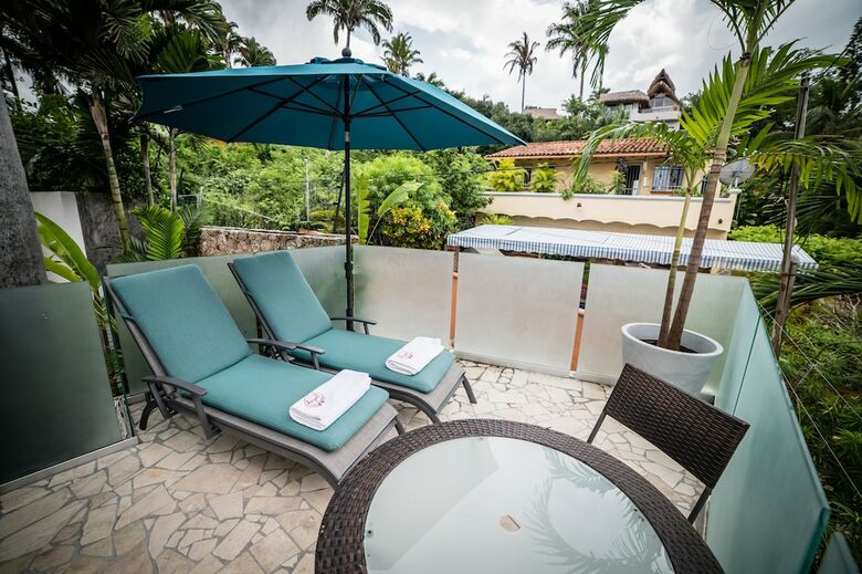 Hotel Anjali Casa Divina
