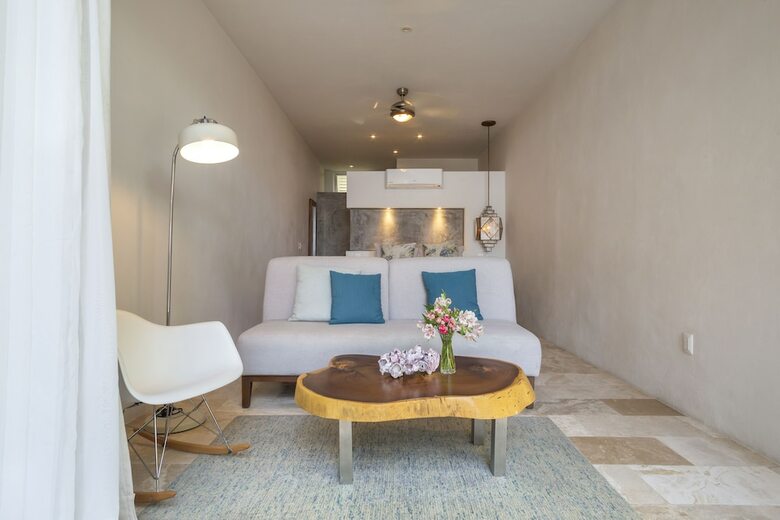 Hotel Anjali Casa Divina
