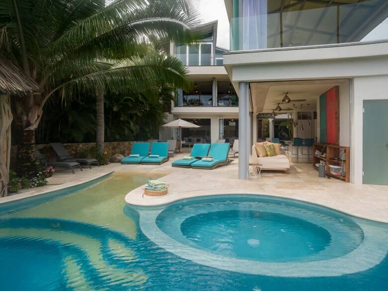 Hotel Anjali Casa Divina