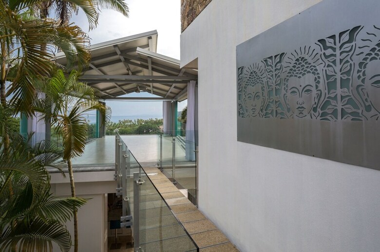 Hotel Anjali Casa Divina